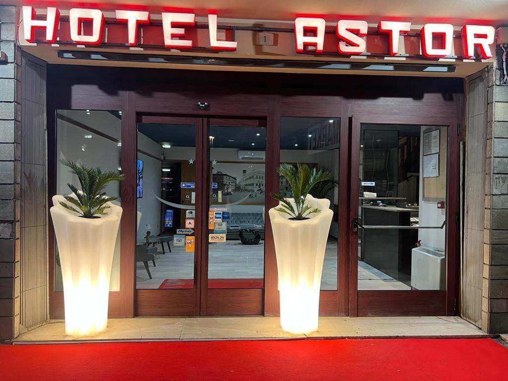 Hotel Astor Perugia Exterior foto